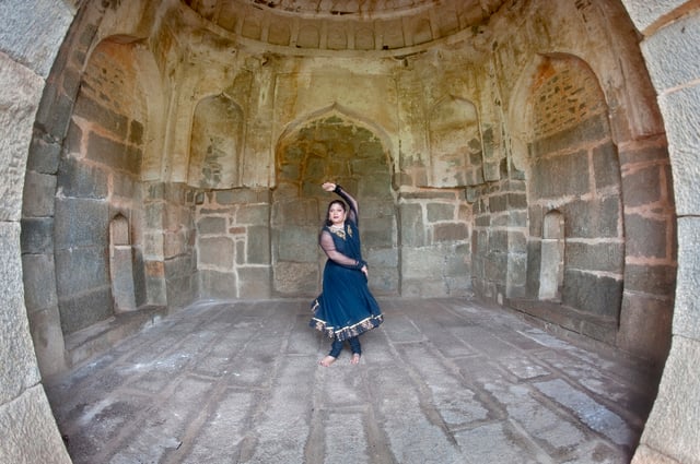 The breathtaking landscape of Hampi, showcasing its natural beauty and heritage.