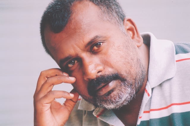 K. Venkatesh